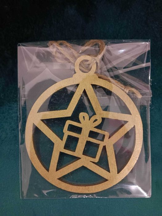 Коледна играчка, Коледна топка, Коледна украса, Коледен подарък