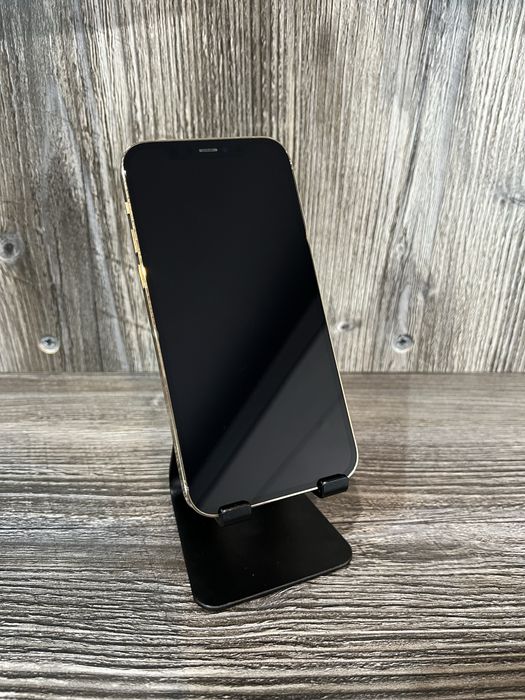 iPhone 12 Pro Gold 128GB 100% SH 6 Luni Garantie