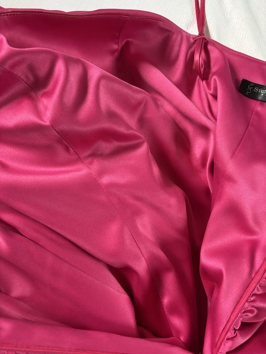 Коктейльное платье, XS-S