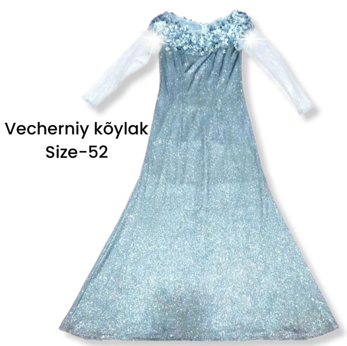 Vecherniy kõylak arzon narxda