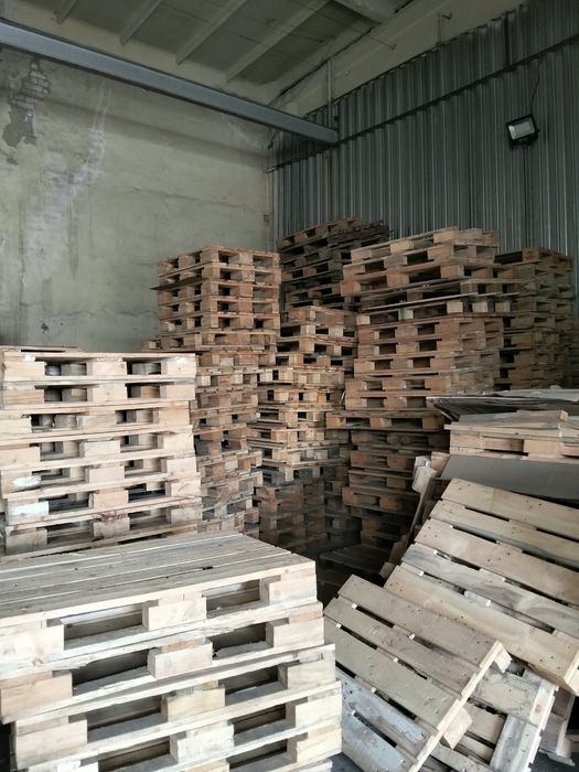 Продам палеты. Самовывозом
