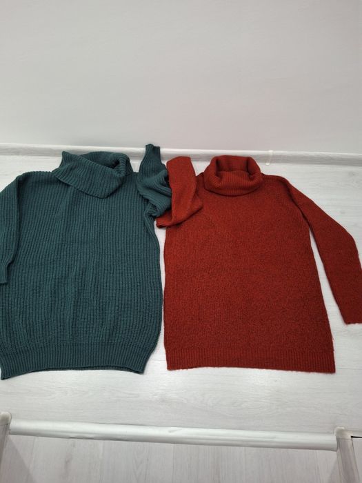 Плетени туники /размер М/