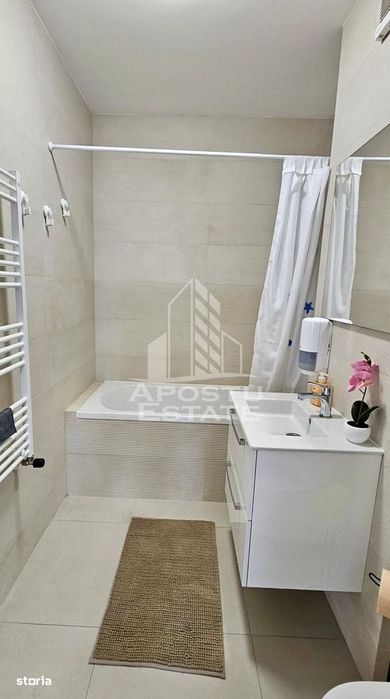 Apartament 3 camere, 62 mp utili, Adora Park