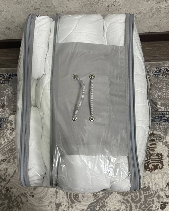 ZEBRA CASA

Постельный комплект