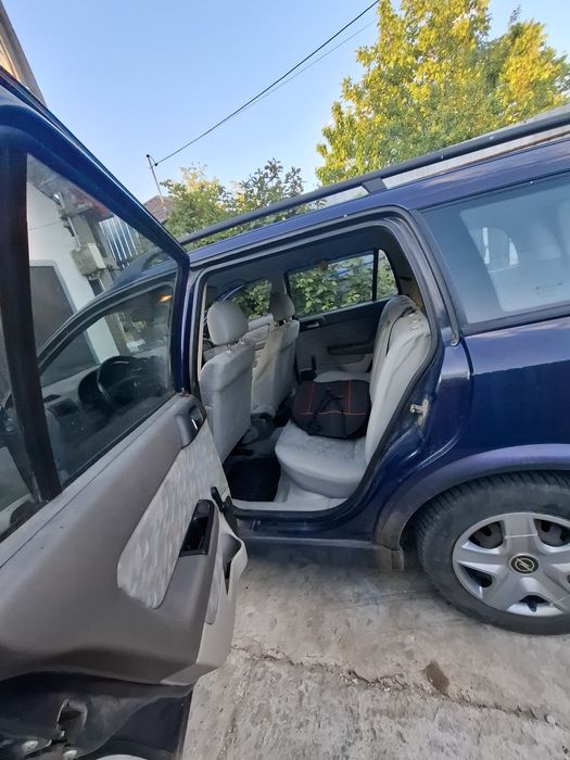 Vand opel astra G caravan