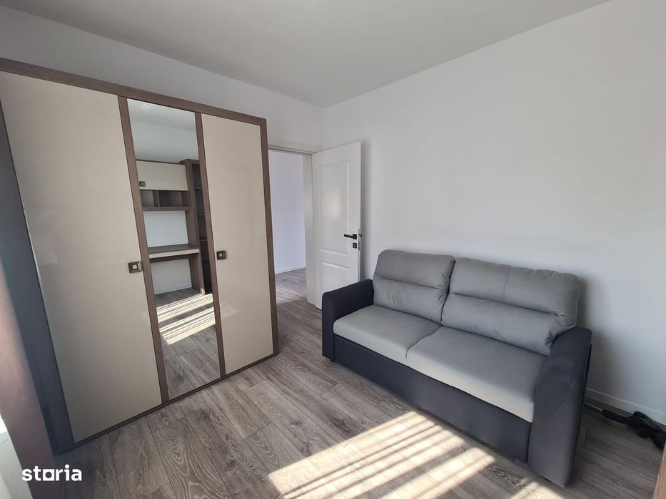 Casa moderna si eleganta , mobilata si utilata.