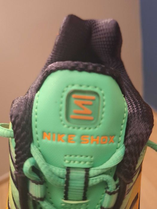 NIKE  SHOX TL, ОРИГИНАЛНИ внос от Италия !