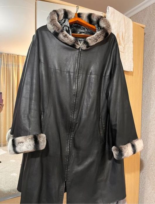 Продам плащ и пальто