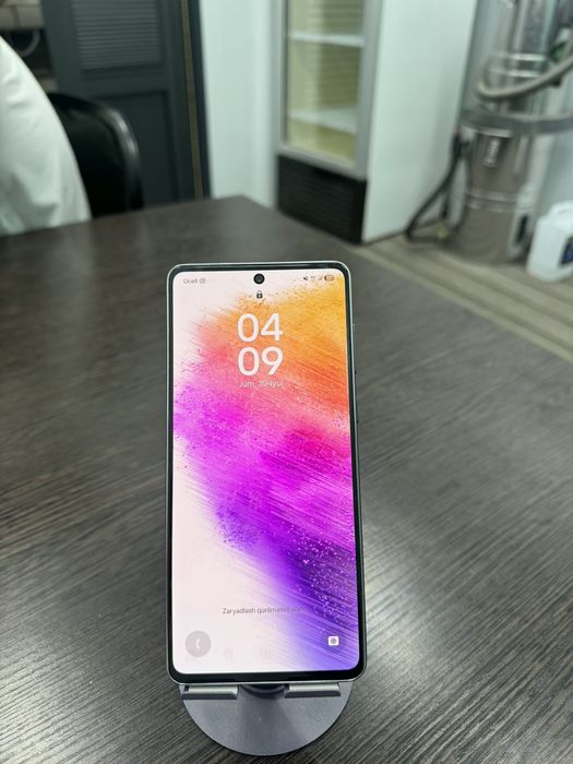 Samsung a73 256 tali