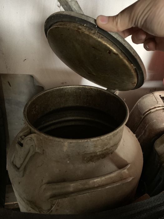 Бидон 40литров