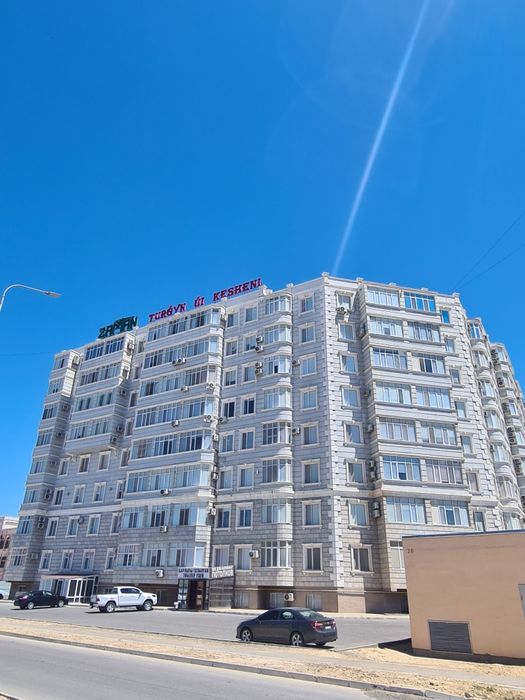 Срочно сдам квартиру,  30 мкр