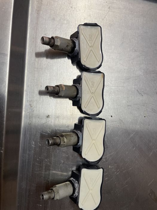 Senzori presiune bmw