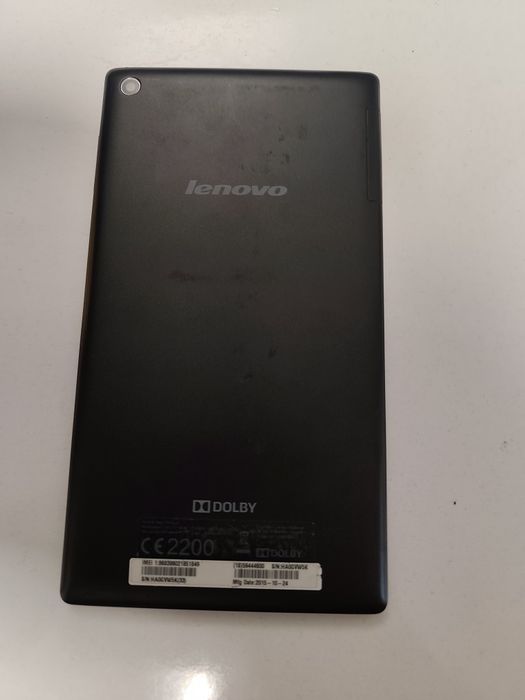 Продавам таблет lenovo tab 2 a7-30dc