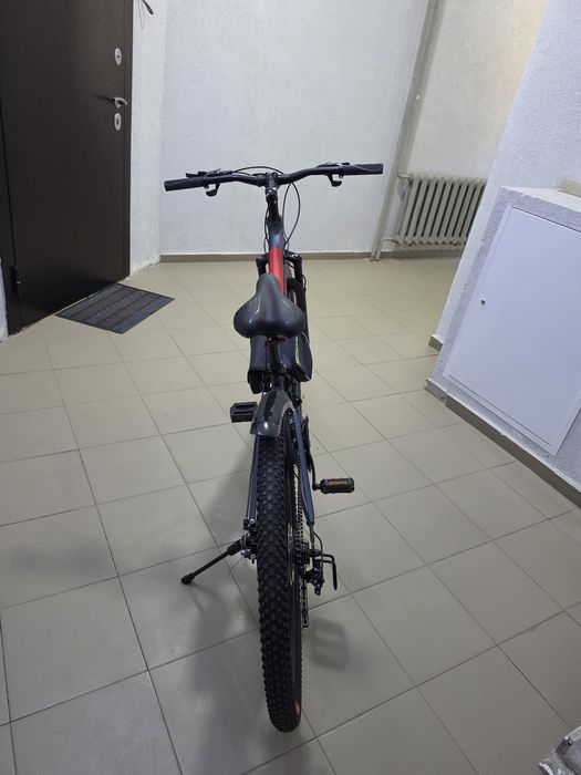 Велосипед, 27.5 колеса