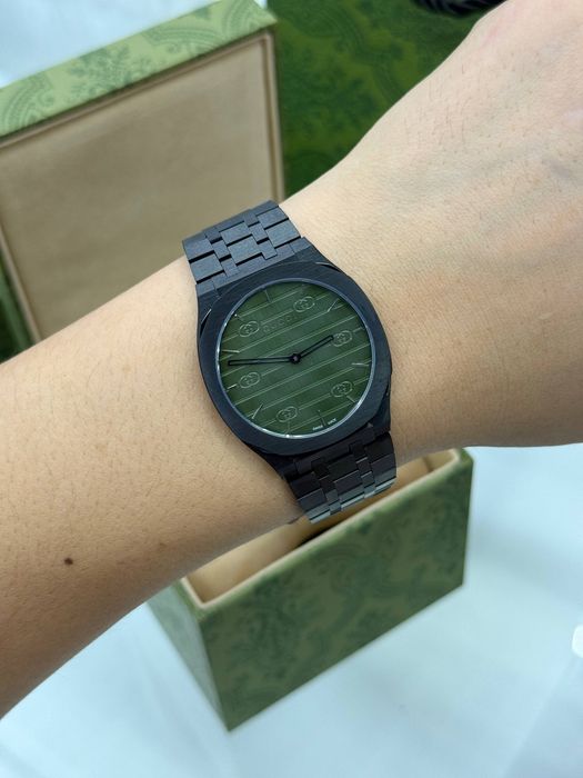 Часы Gucci Premium