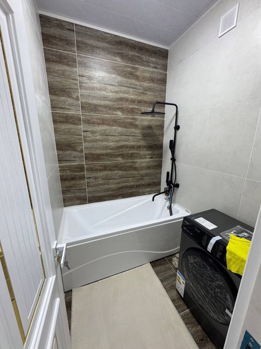 Kvartira bor qiz bola kerak