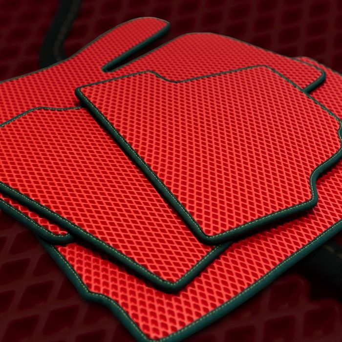 Евакор поликлари.