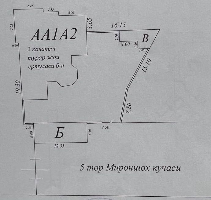 Продается зелмя, под застройку. Отель, Бизнес-центр.школа