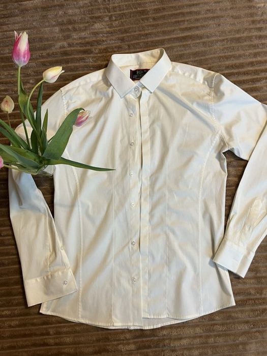 Мъжки ризи, два броя