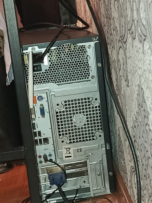 Продам компьютер