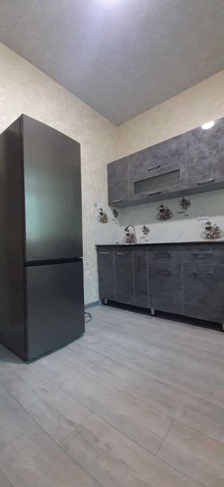 Сдается своя однокомнатная квартира переделанная в двухкомнатную