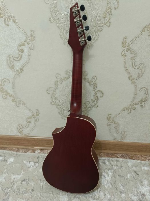 Укулеле от фирмы kabat,  модель UK-23