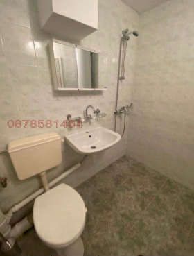 Дава се под наем Едностаен апартамент в Плевен, 9-ти квартал - 56 кв.м за 255 € - Снимка #8