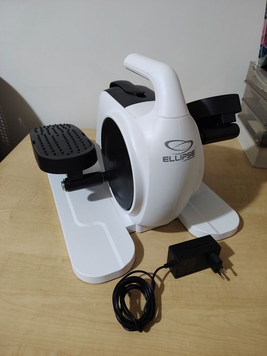 Aparat exerciții picioare