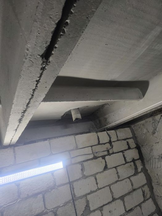 Отдам даром бетонные плиты перекрытия