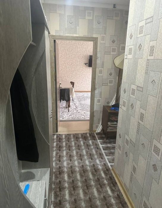 Продаётся квартира Юнусабад 6кв 3/1/4
