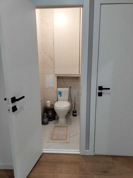 Продается 3х-комнатная квартира.