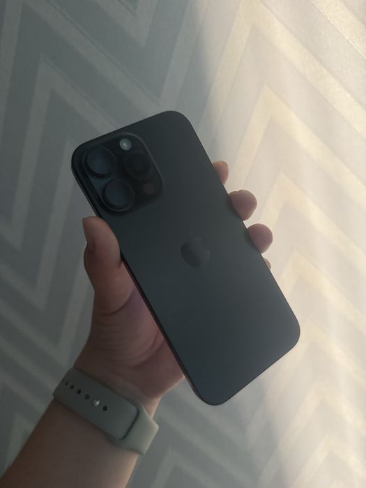 Iphone 16 pro max айфон 16 про макс