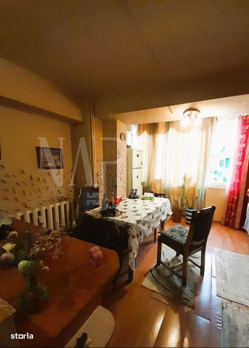 Apartament 2 camere de vanzare in Gheorghe Doja Oradea, Oradea