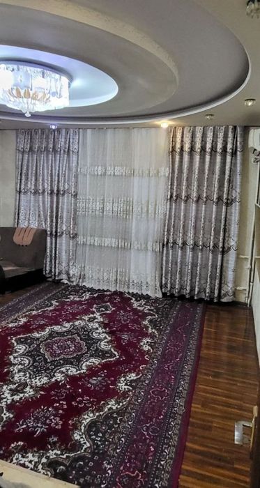 Kvartira arenda Algaritm Axmad jo'jani roparasida