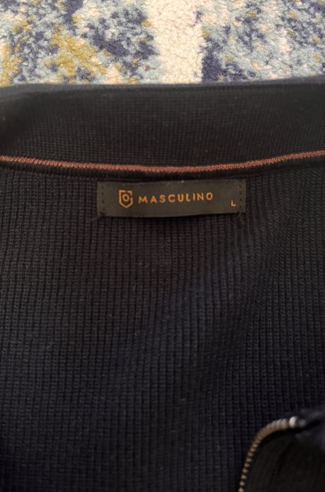 Продам/Сатам полузамок Masculino