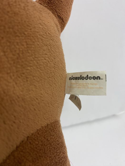 Lot 2 jucării din pluș cațel Patrula Catelusilor NICKELODEON 35 cm