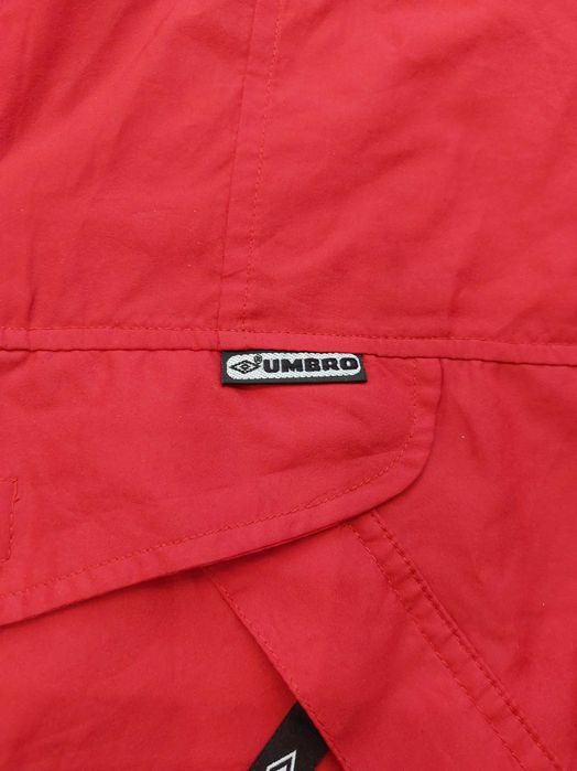 Мъжки шушляк - анорак"Umbro"