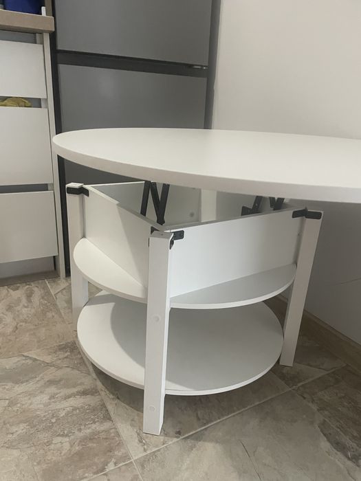 Холна маса сгъваема