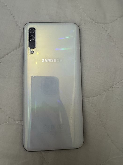 Samsung galaxy A50
