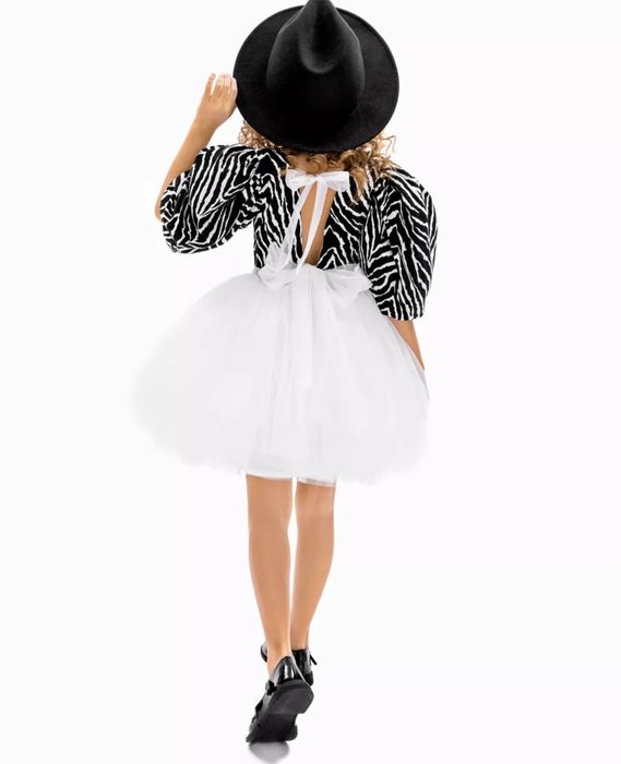 Платье нарядное новое