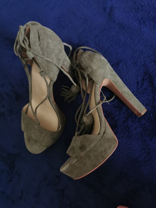 Sandalele dama, Michael Kors