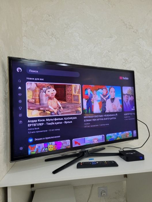 Продам телевизор самсунг