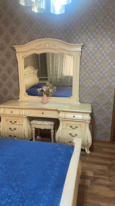 Спальный гарнитур. Двухспальный.