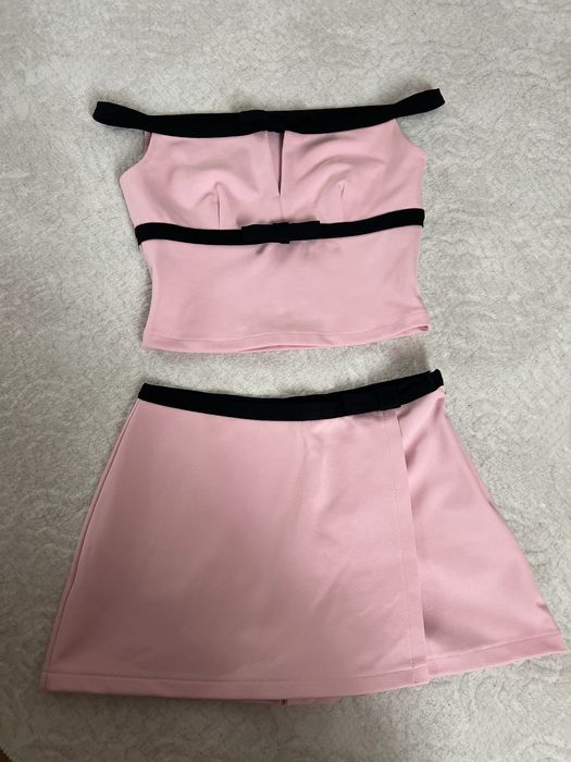 НОВ сет ZARA- С- ХС р-р; 30€