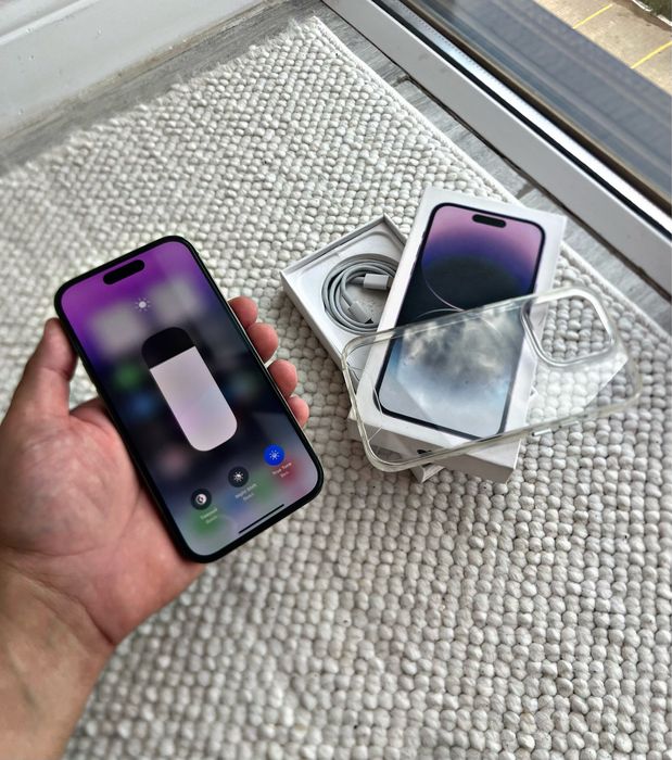 iPhone 14 PRO(256GB) Айфон 14 ПРО