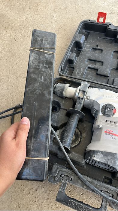 Бетонорез Асфальторез