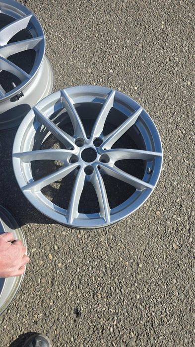 Jante 18 Bmw X3 G01 / X4 G02