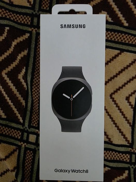 Samsung galaxy watch 8