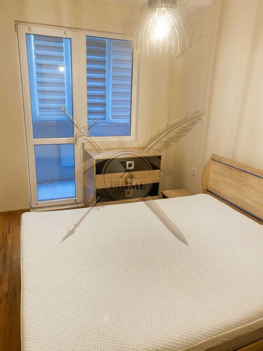 Двустаен апартамент в Генерали! 21932842