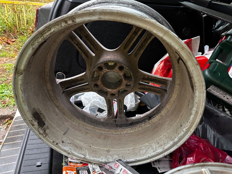 Джанти  17 5х112